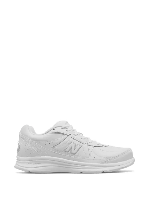 New Balance 577 touch-strap sneakers White WW577VW