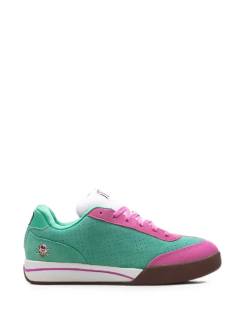 Reebok x BBC Ice Cream Board Flip sneakers Green 100271140