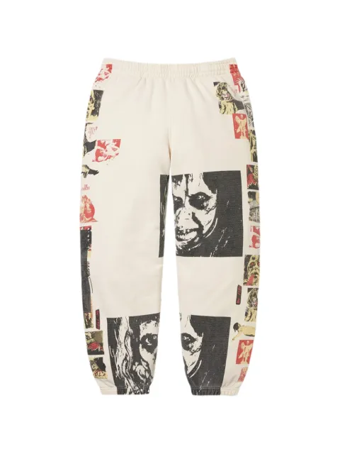 Supreme The Exorcist track pants Neutrals SU27439