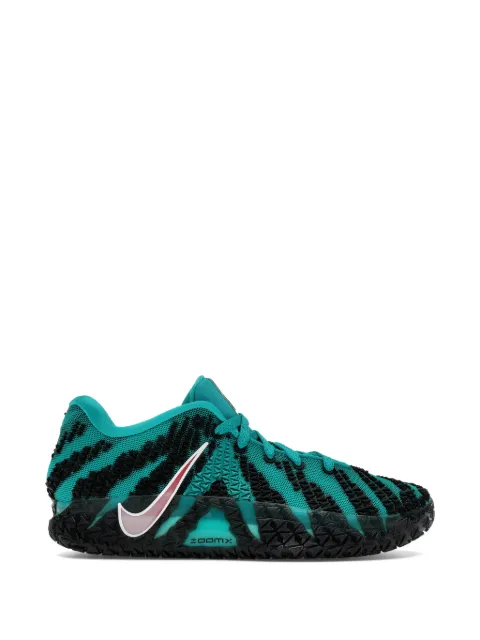 Nike Ja 3 "Scratch 3.0" sneakers Green HF2794