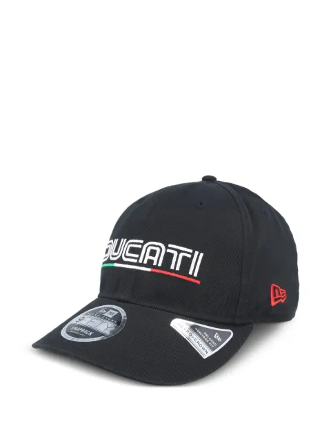 NEW ERA CAP 9Fifty Retro Crown cap Black HS2420774