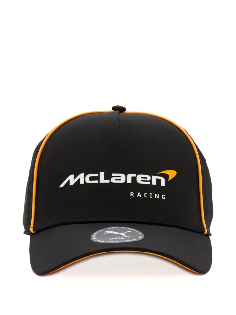 PUMA McLaren Racing Baseball cap Black 02747801