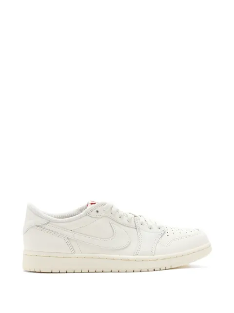 Nike Air Jordan 1 retro low sneakers White HQ6998