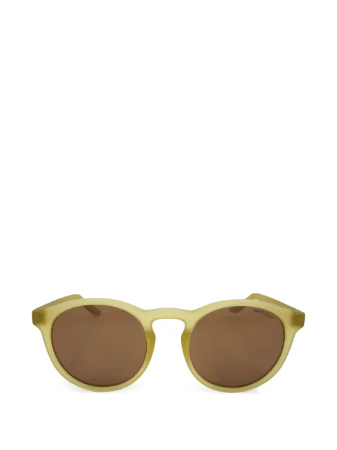Nike Swerve polarized sunglasses Gold FD1850