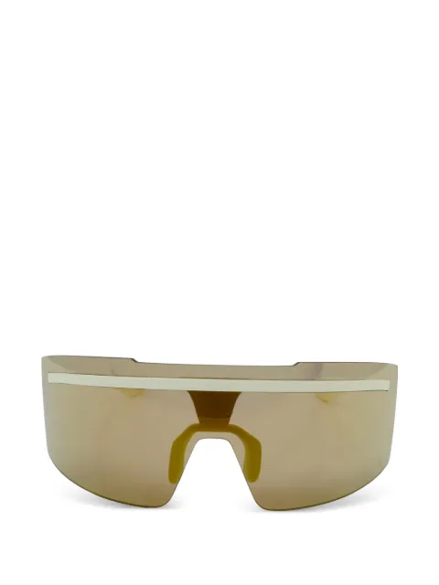 Nike Echo Shield sunglasses Neutrals FD1884