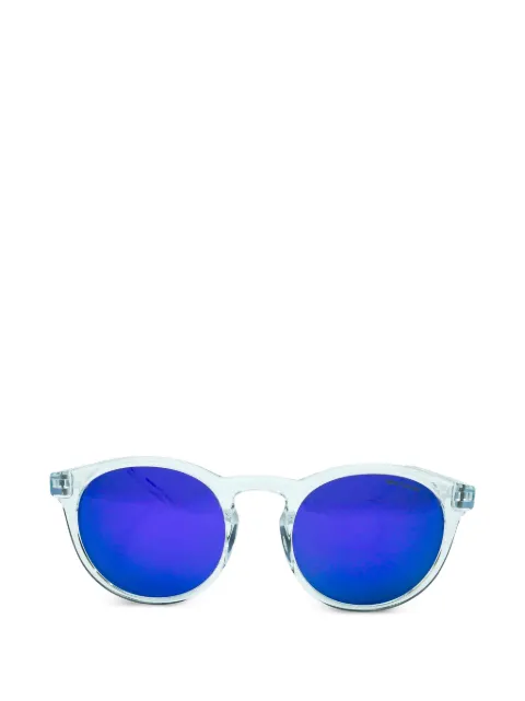 Nike Swerve polarized sunglasses White FD1850