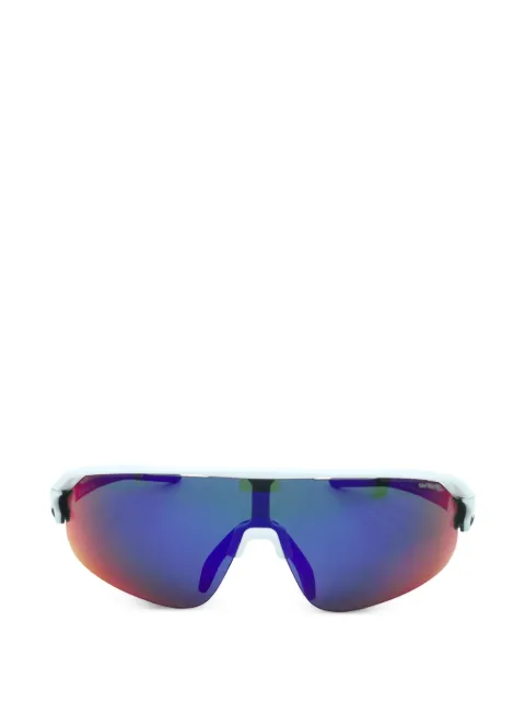 Nike Flyfree Shield E sunglasses White IF1107X101