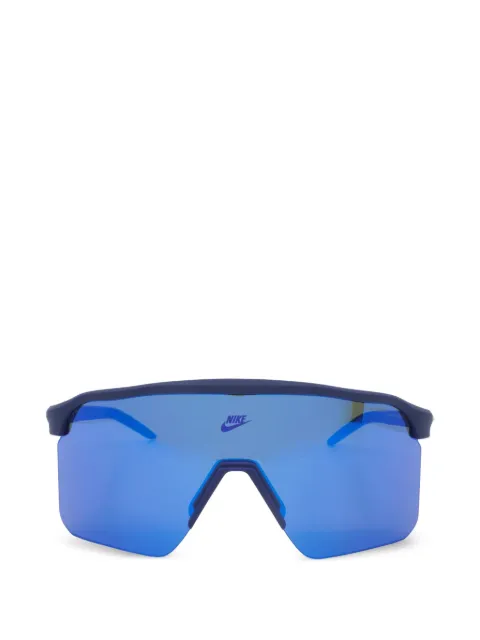 Nike Expedition Shield sunglasses Blue IB6562X