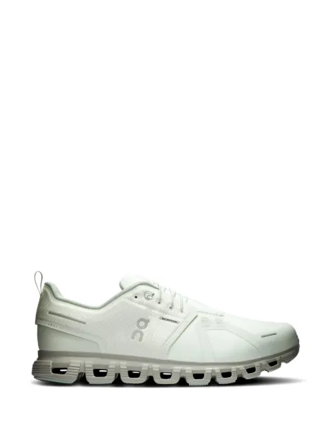 On Cloud 6 "Iceberg/Tin" sneakers White 3MF10064415
