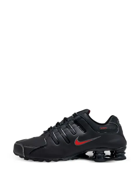 Nike Shox NZ sneakers Black 378341