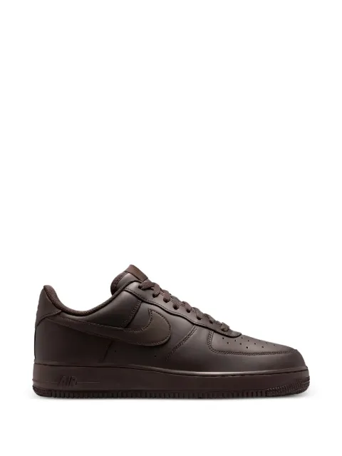 Nike Air Force 1 Low '07 "Velvet Brown" sneakers Brown IH1698