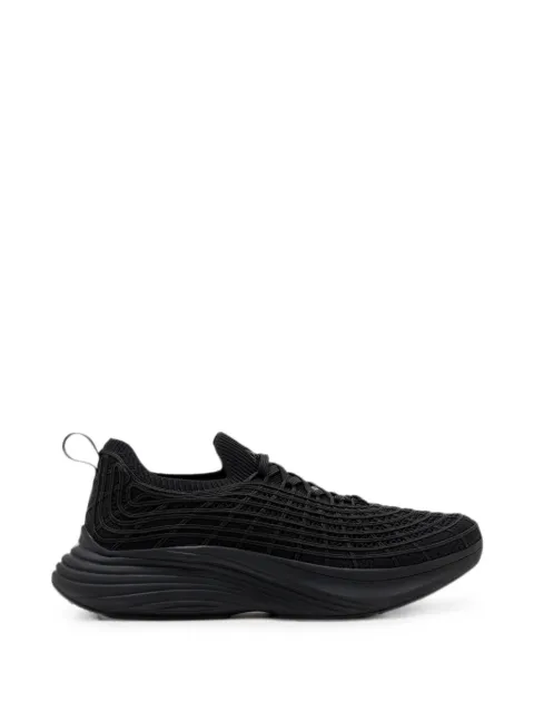 APL: ATHLETIC PROPULSION LABS TechLoom Zipline sneakers Black S22013423