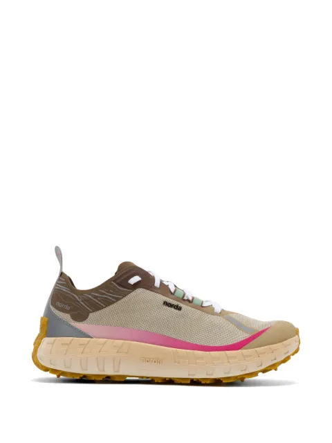 norda Sneakers "001 Seasonal M" Blue NORDA001AMSKY