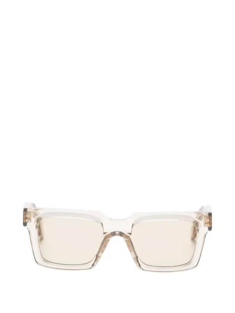 Cutler & Gross square-frame sunglasses Grey CGSN9386