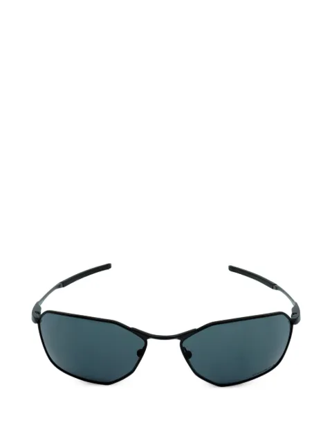 Oakley Savitar sunglasses Black OO604706