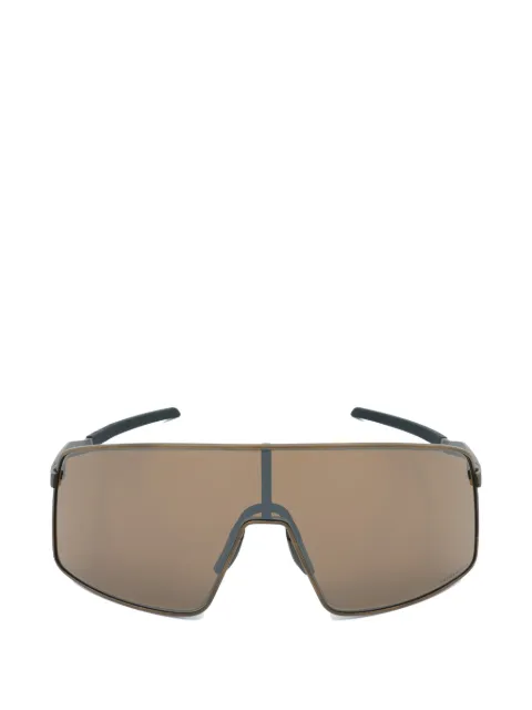 Oakley Sutro Ti sunglasses Brown OO601303