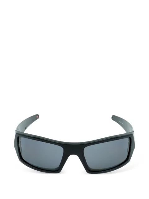 Oakley Gascan polarized sunglasses Black 11122
