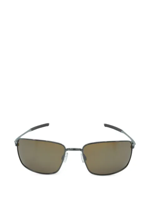 Oakley Square Wire sunglasses Grey OO407506