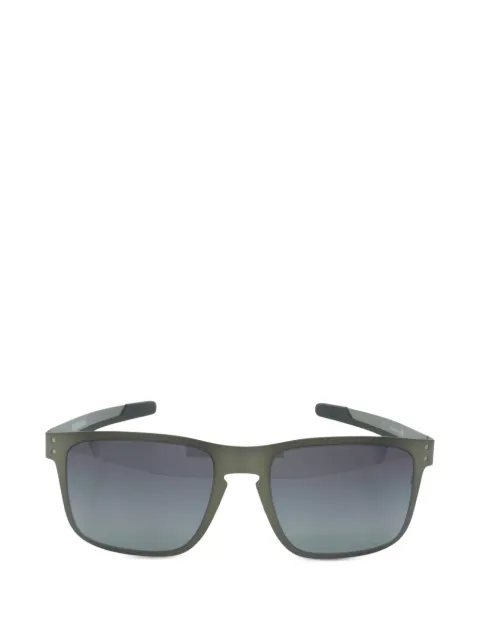 Oakley Holbrook sunglasses Grey OO412324