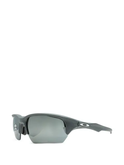 Oakley Flak Beta polarized sunglasses Grey OO937208