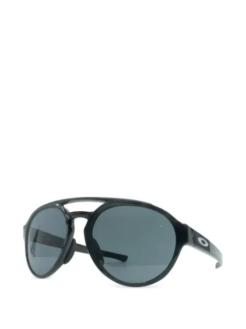 Oakley Forager sunglasses Black OO942101