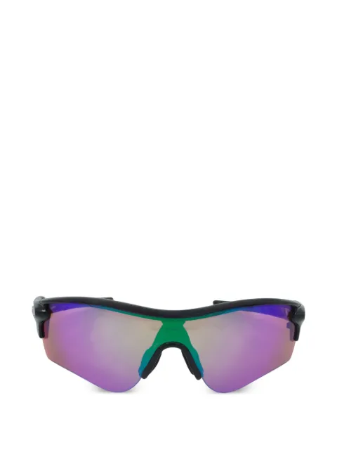Oakley Radarlock Path sunglasses Black OO920625