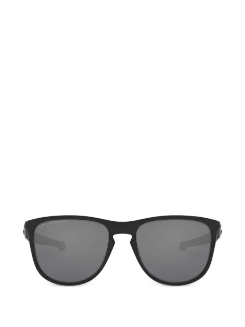 Oakley Sliver R polarized sunglasses Black OO934216
