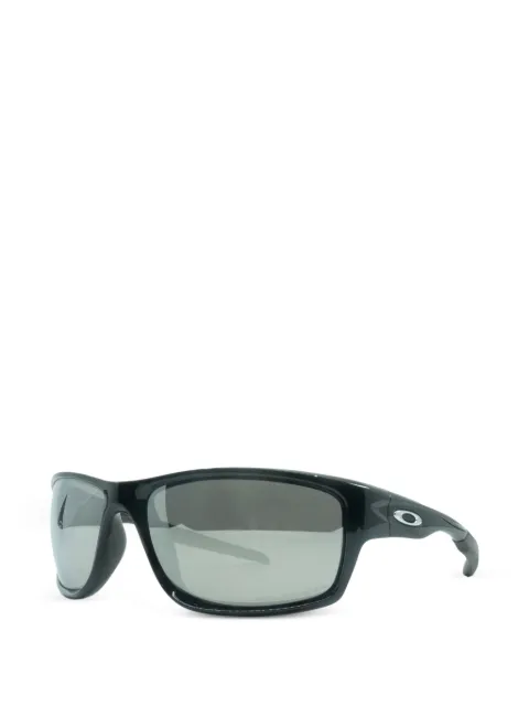 Oakley Canteen polarized sunglasses Black OO922508