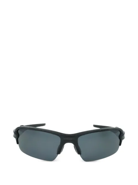 Oakley Flak 2.0 polarized sunglasses Black OO927126