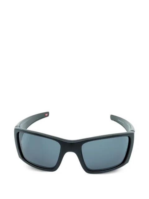 Oakley Fuel Cell square sunglasses Black OO9096L5