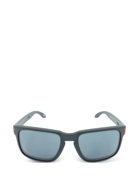 Oakley Holbrook™ square-frame sunglasses Grey OO9102