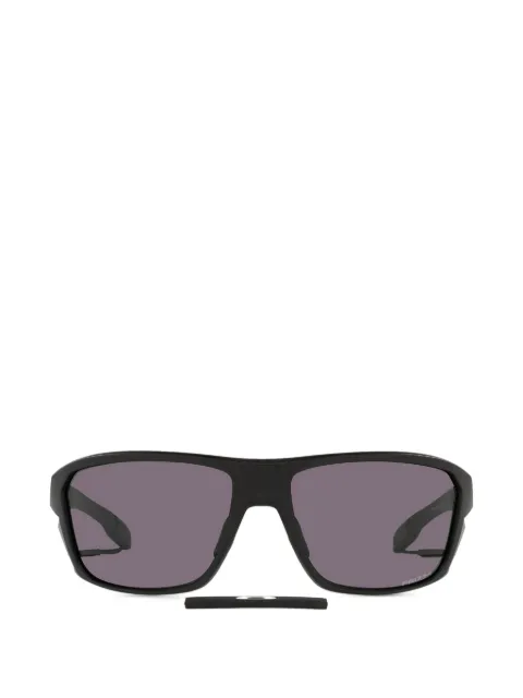 Oakley Split Shot square sunglasses Black OO941630