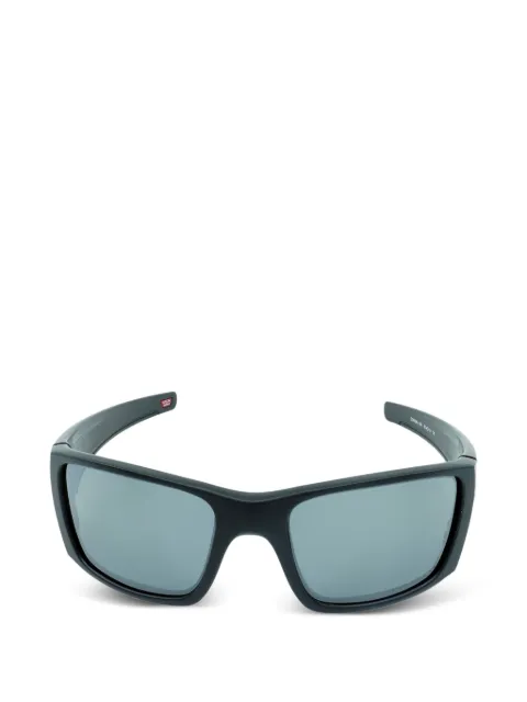 Oakley Fuel Cell polarized sunglasses Black OO9096