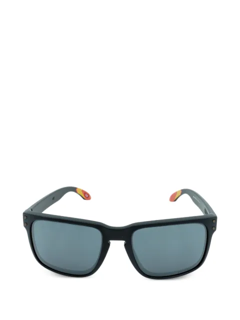 Oakley Holbrook prizm sunglasses Black OO9102I0
