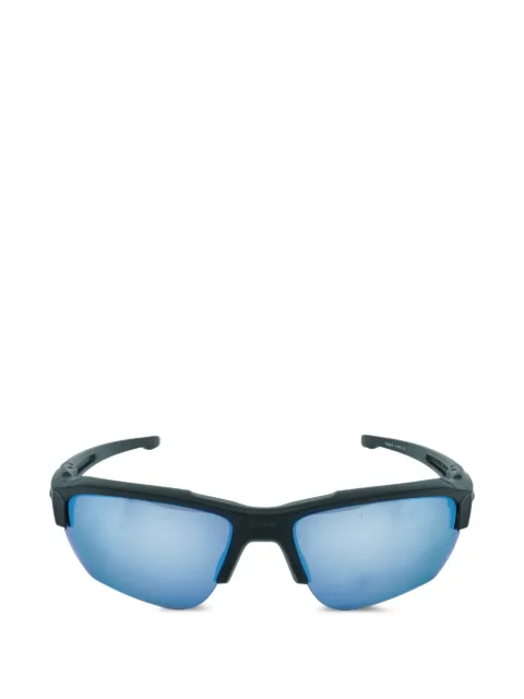 Oakley Speed Jacket sunglasses Black OO9228