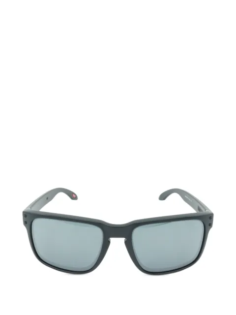 Oakley Holbrook™ Terrazzo sunglasses Black OO9102