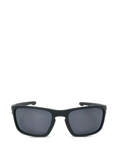 Oakley Sylas sunglasses Black OO9408