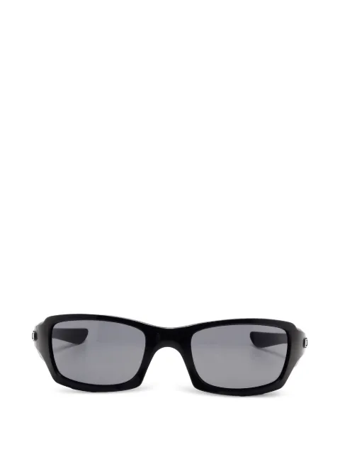 Oakley Fives Squared sunglasses Black OO923804
