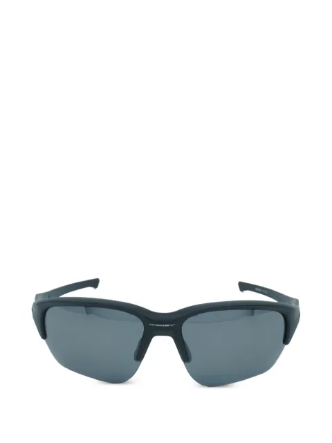 Oakley Flak Beta polarized sunglasses Black OO9363