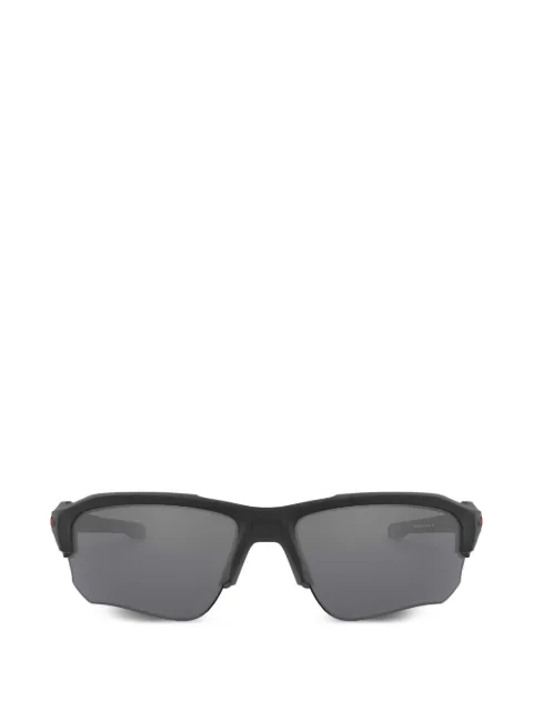 Oakley Si Speed polarized sunglasses Black OO922806