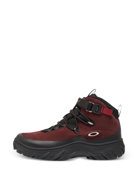 Oakley Meridian "Grenache" boots Red FOF1005