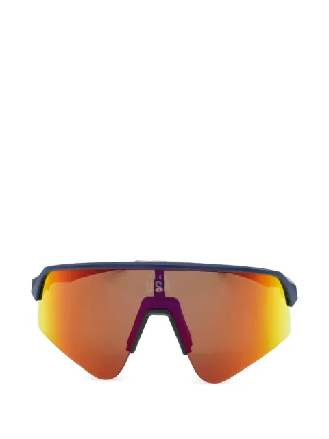 Oakley Sutro Lite Sweep sunglasses Blue OO9465