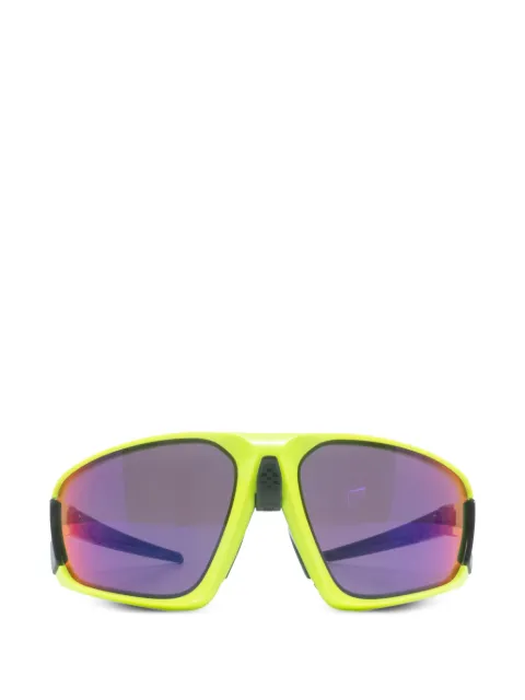 Oakley Field Jacket sunglasses Yellow OO9402