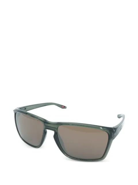 Oakley Sylas sunglasses Green OO944814
