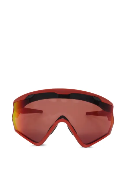 Oakley Wind Jacket 2.0 sunglasses Red OO9418