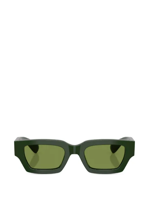 Oliver Peoples Edition 6 sunglasses Green OV5612SU