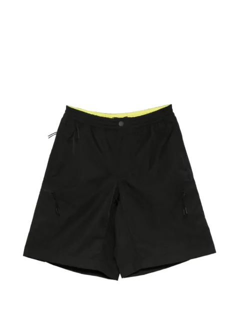Tommy Hilfiger zip-pocket shorts Black MN0MN00049