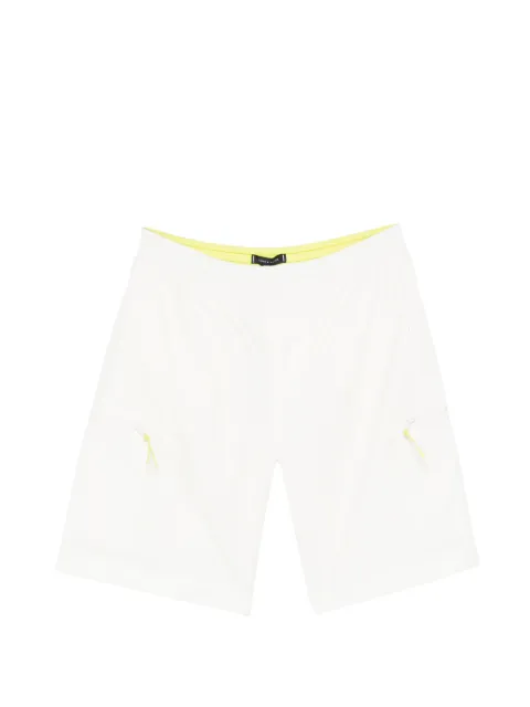 Tommy Hilfiger drawstring shorts White MN0MN00029