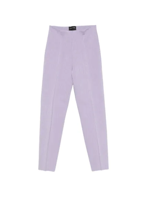 High Sport Pax trousers Purple 241Y045