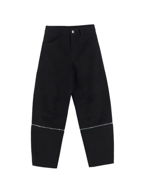Moncler x Willow Smith modular trousers Black 2A00001M5014999